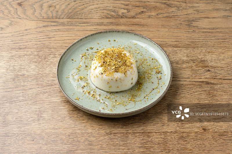 穆哈拉比甜点图片素材