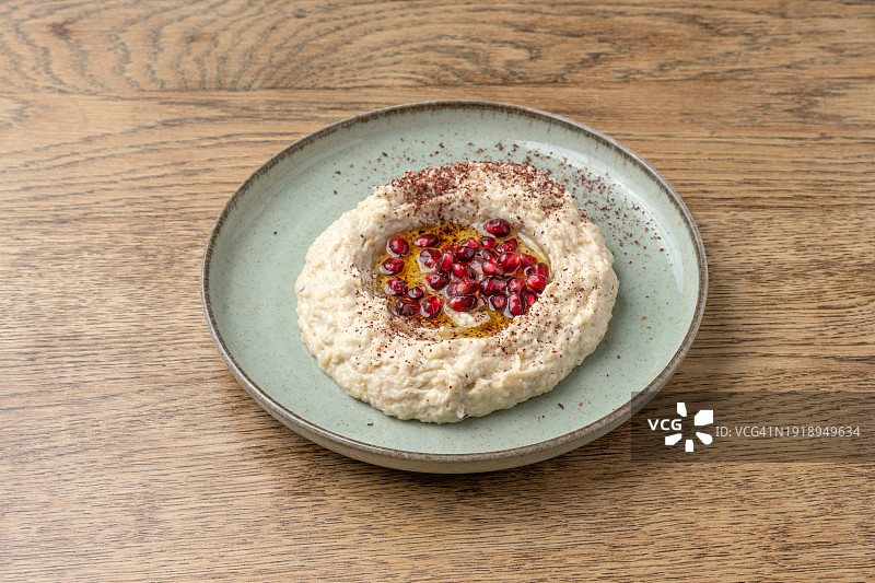 茄子鱼子酱图片素材