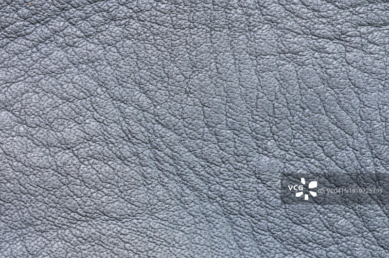 灰色皮革纹理背景图片素材