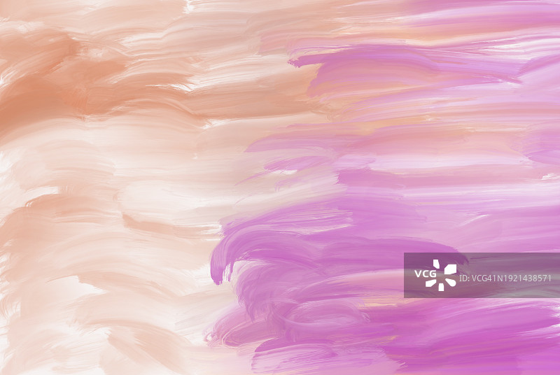 手绘水彩画布抽象画图片素材