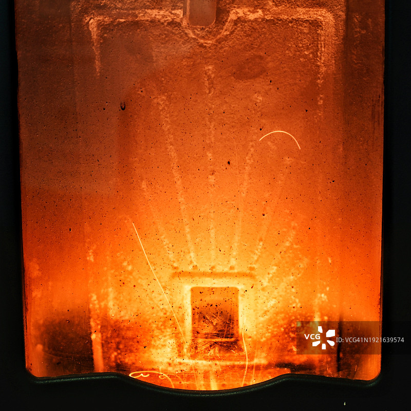 生物质炉图片素材