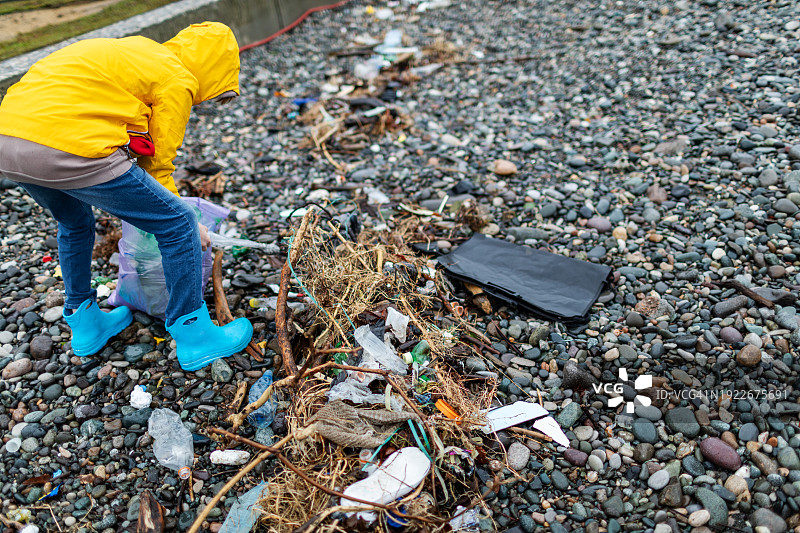 环境清理图片素材