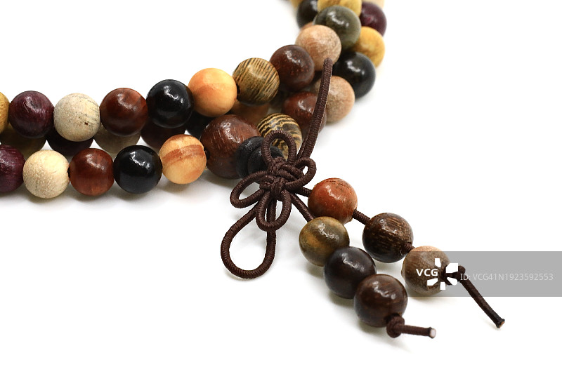 佛珠串图片素材