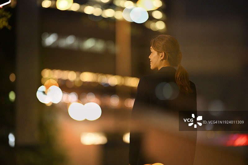 思考如何接管这座城市图片素材