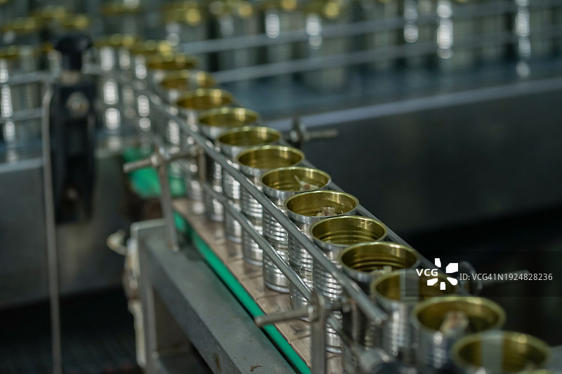 工业生产线、工厂、食品和饮料图片素材