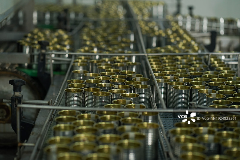 工业生产线、工厂、食品和饮料图片素材