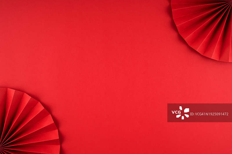 中国新年背景图片素材