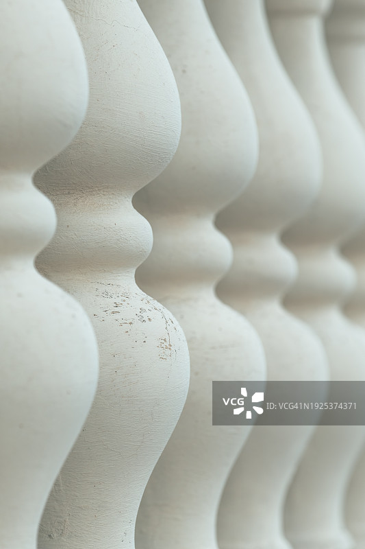 柱子的完整画面图片素材