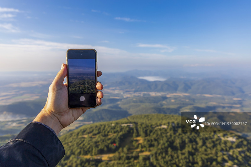 拍摄风景图片素材