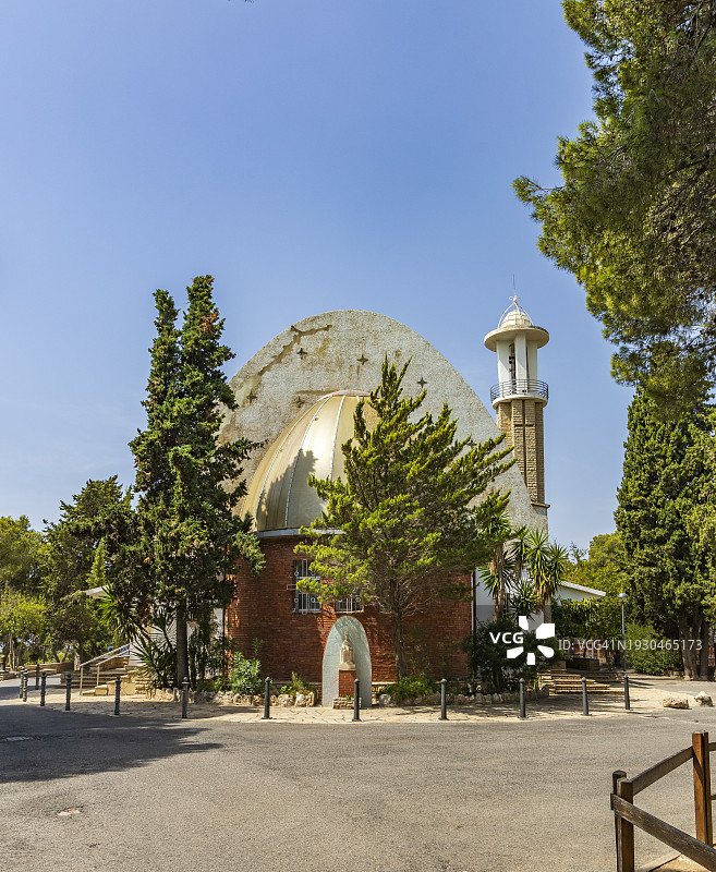 洛雷托圣殿图片素材