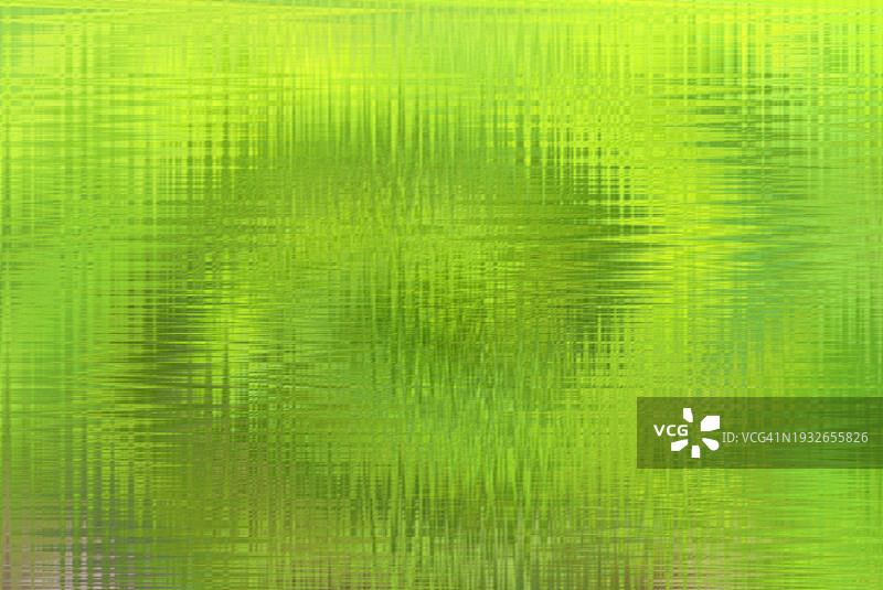 绿色漩涡抽象图案图片素材