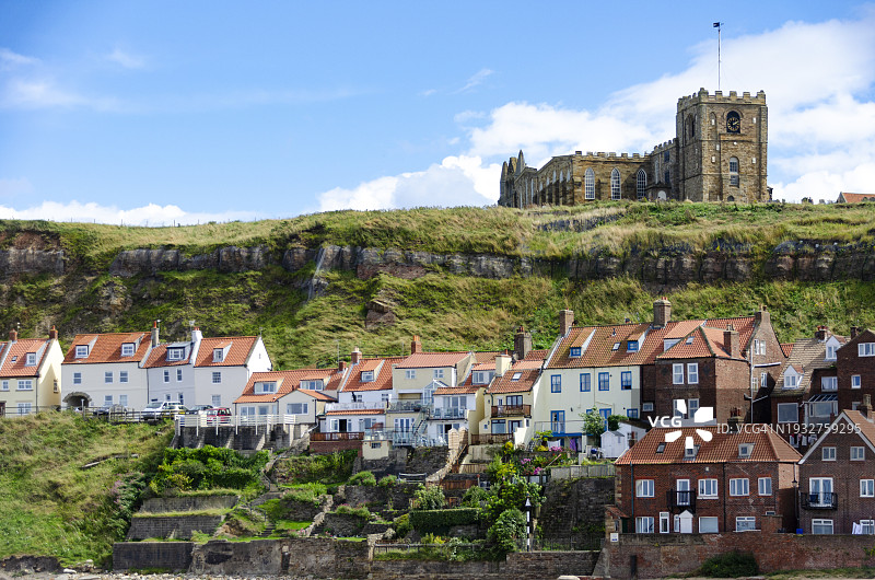 惠特比图片素材