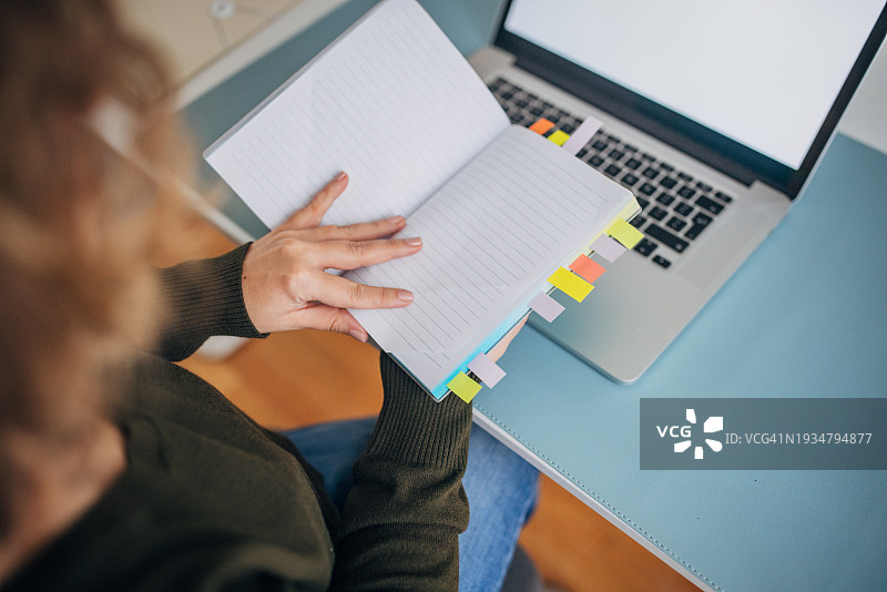 数字化工作流程优化图片素材