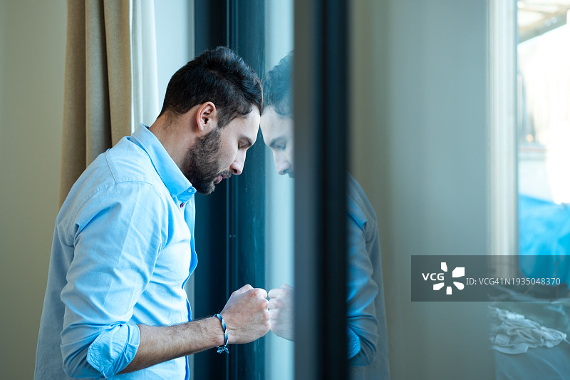 抑郁症图片素材