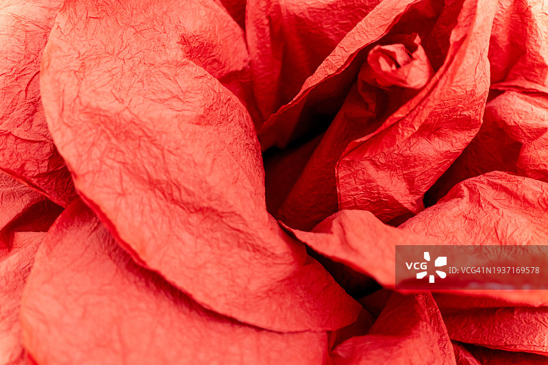 具有设计感的红色抽象纹理图片素材