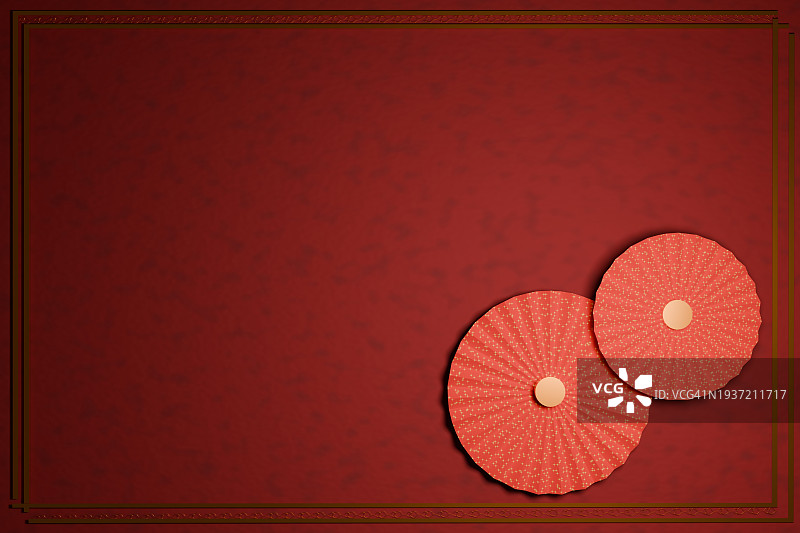 中国新年图片素材