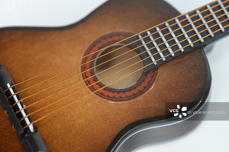 古典吉他图片素材