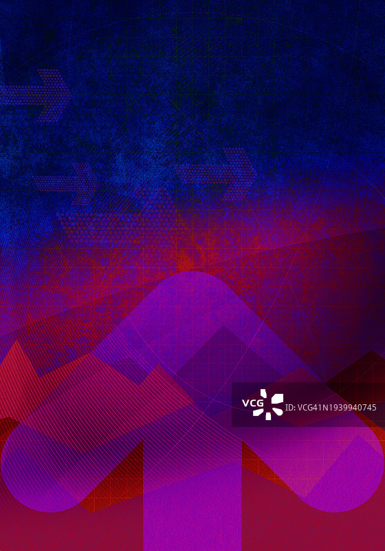 大型向上箭头抽象图形图片素材