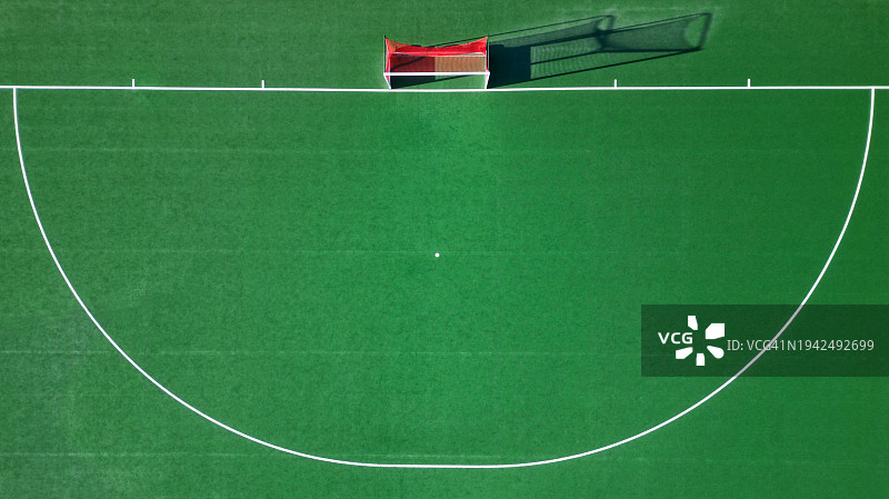 冰球球门图片素材