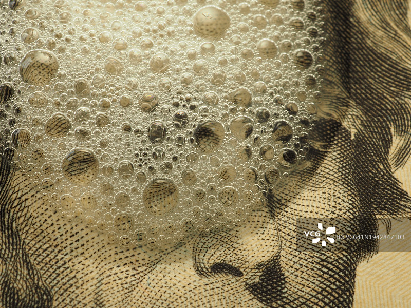 清洁安德鲁·杰克逊图片素材