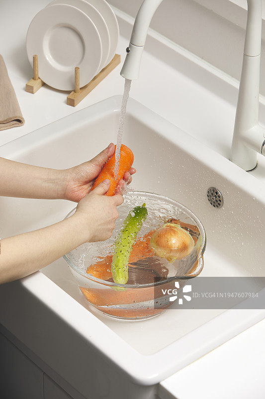 胡萝卜黄瓜洋葱图片素材