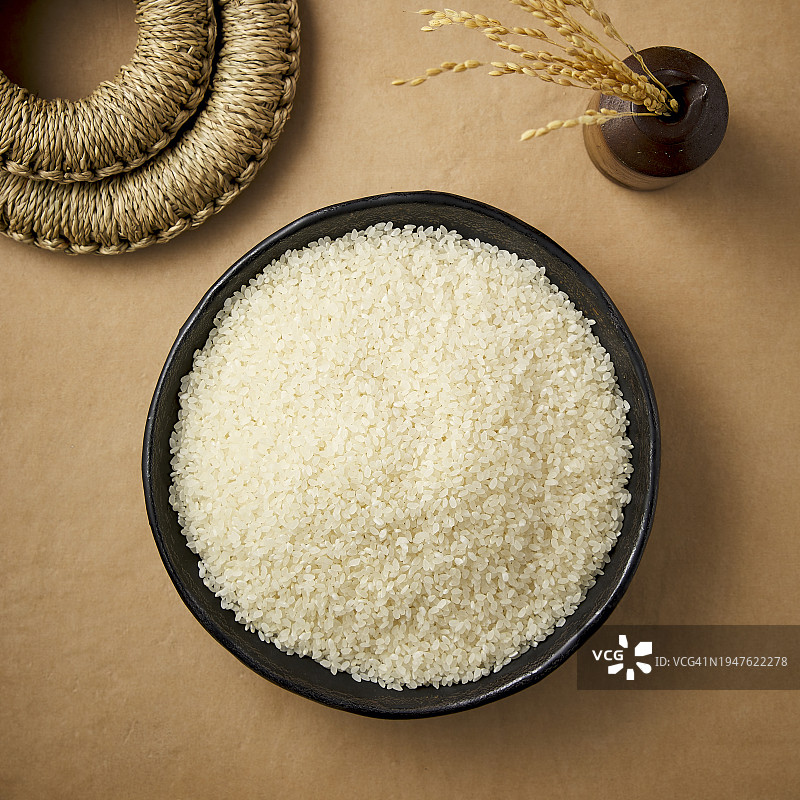 大米图片素材