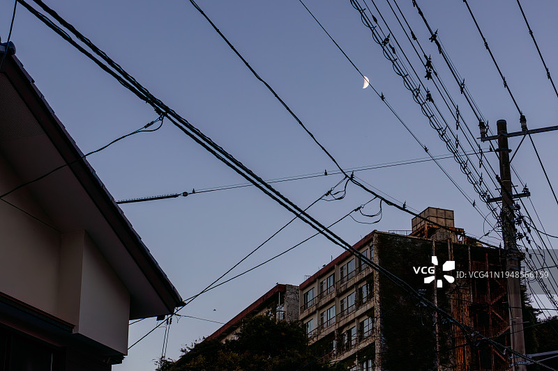 佩里路与佩里准将有关，这位美国海军上将深入参与了日本对外开放图片素材