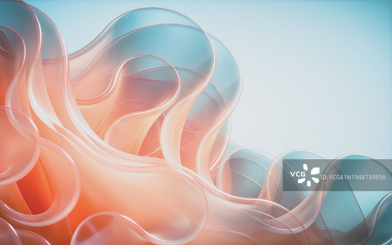 抽象数字图形背景图片素材