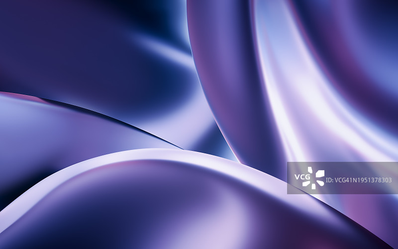 3D抽象图形设计背景图片素材