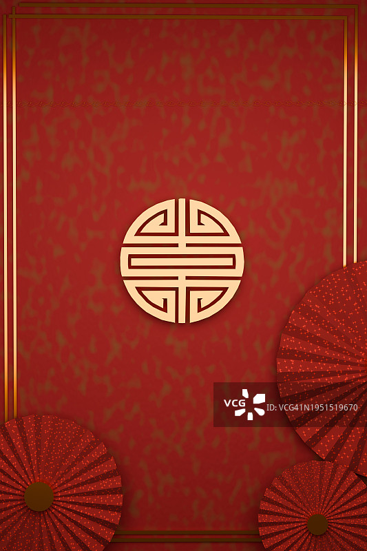 中国新年图片素材