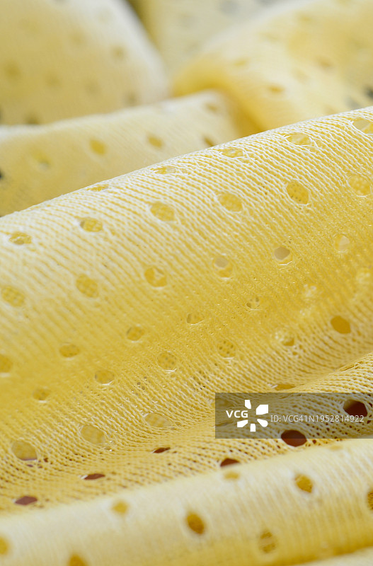 黄色水面的全景照片图片素材