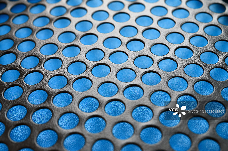 金属篦子全画幅照片图片素材