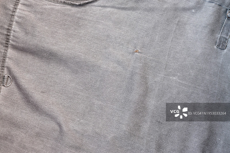 揉皱床单的完整画面图片素材