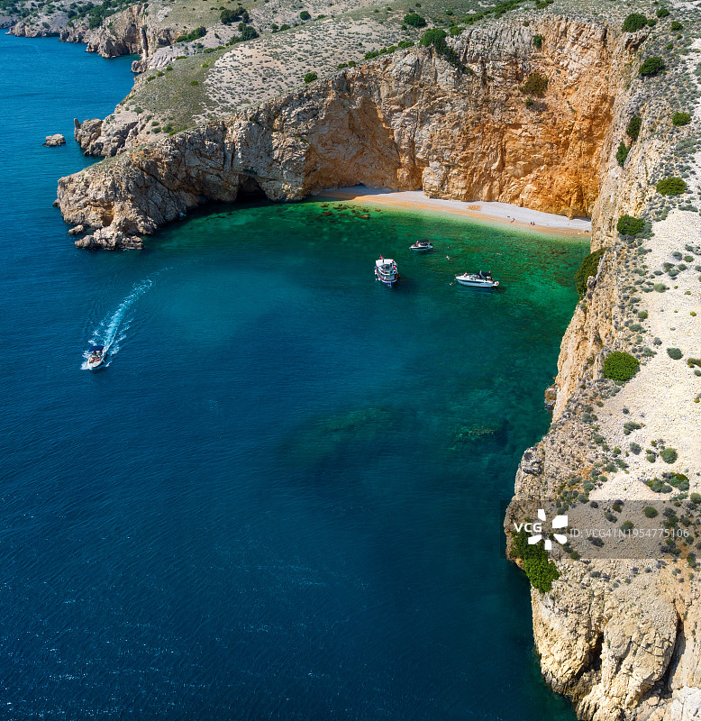 金色海湾图片素材