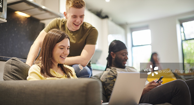 学生公寓图片素材