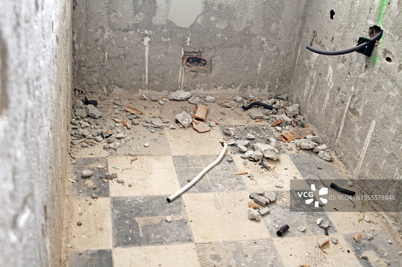 家庭装修项目图片素材