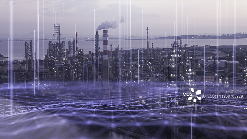 智能工业图片素材