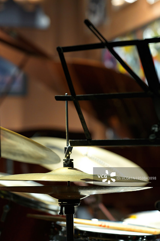 架子鼓图片素材