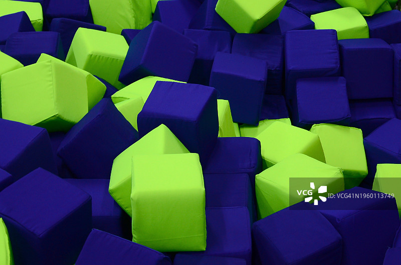 泡沫坑全画幅镜头图片素材