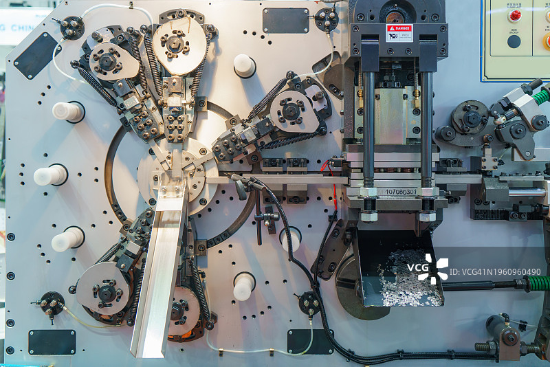 自动成型机图片素材