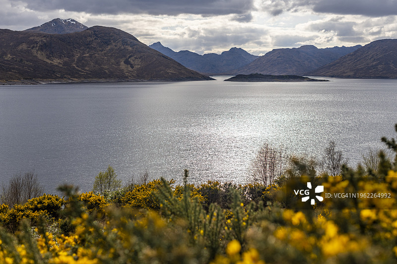 克诺伊达特半岛图片素材