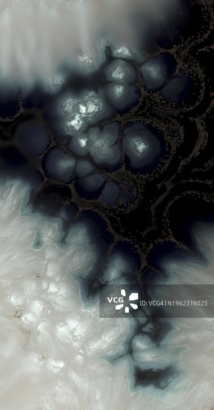 石英石纹理，自然图案图片素材