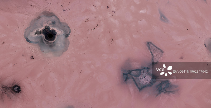 适用于背景和壁纸的天然玛瑙表面图片素材