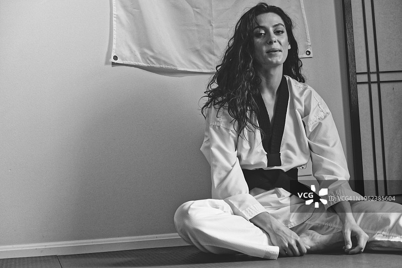 令人满意的锻炼图片素材