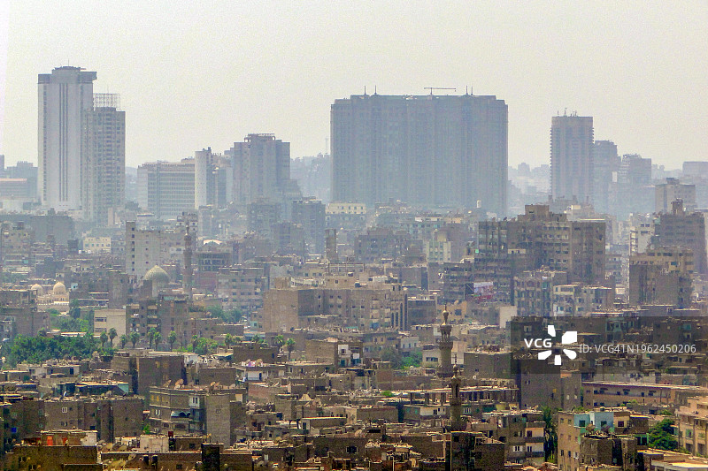 老开罗图片素材