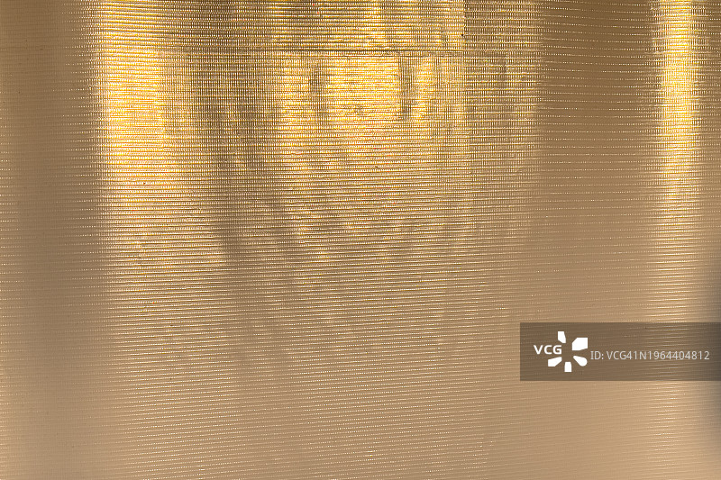 橙色纹理防水布帆布纺织品全画幅拍摄图片素材