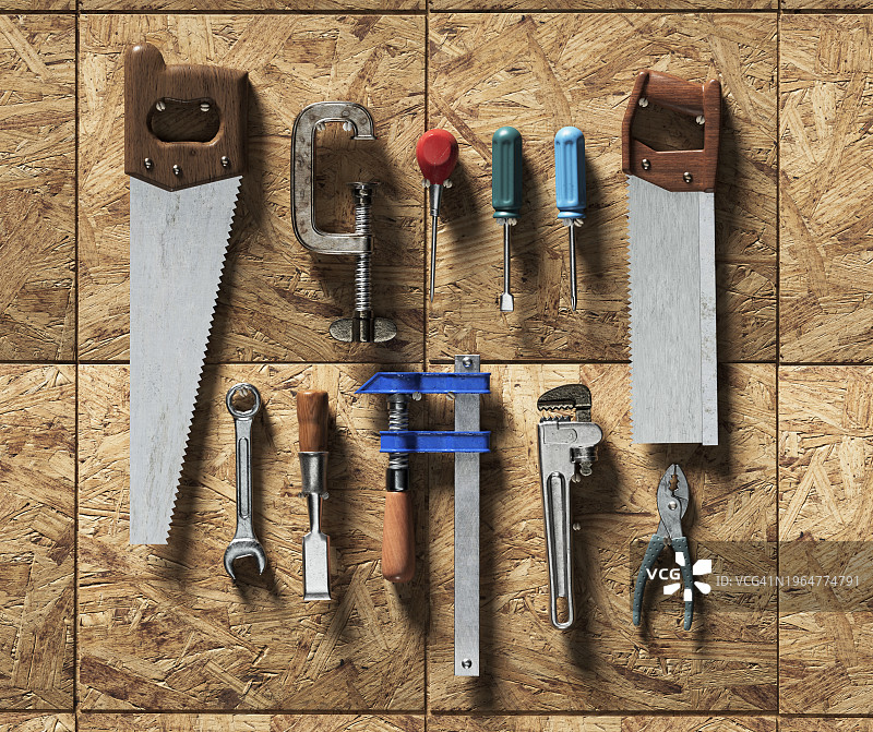 DIY工具1图片素材