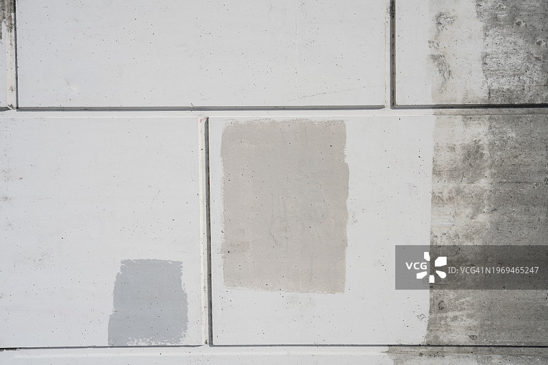 空旷的墙壁背景图片素材