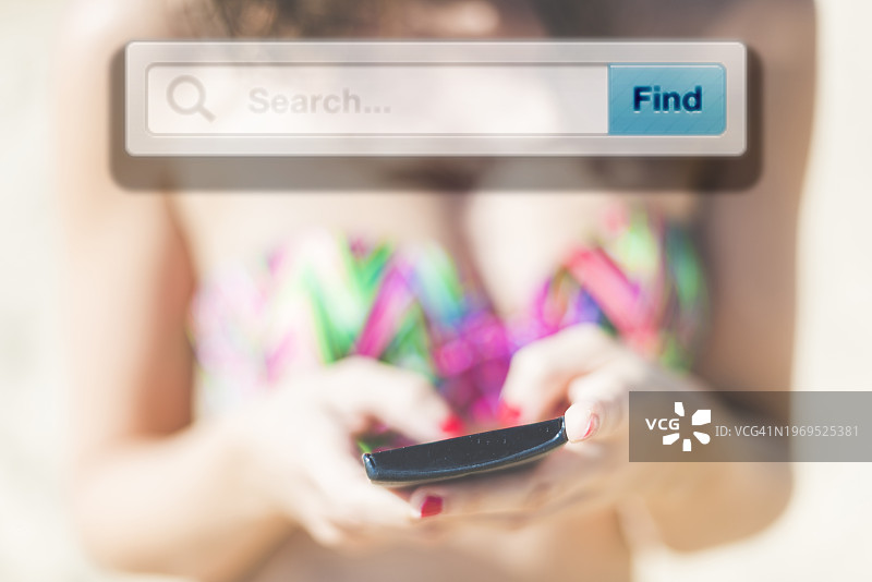 互联网搜索图片素材