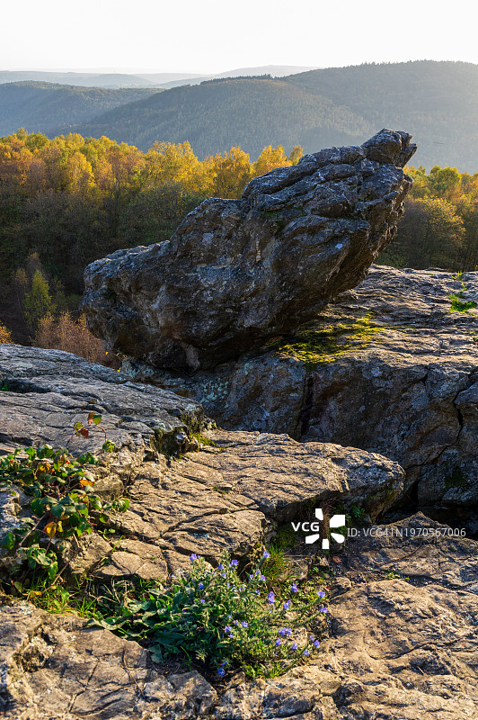 罗克拉图尔图片素材